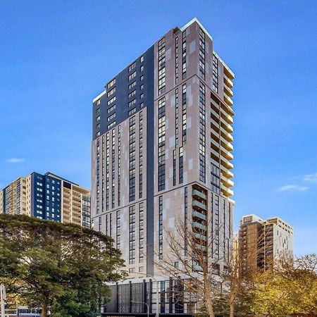 Burwood Studios At St Luke Square Sidney Exterior foto