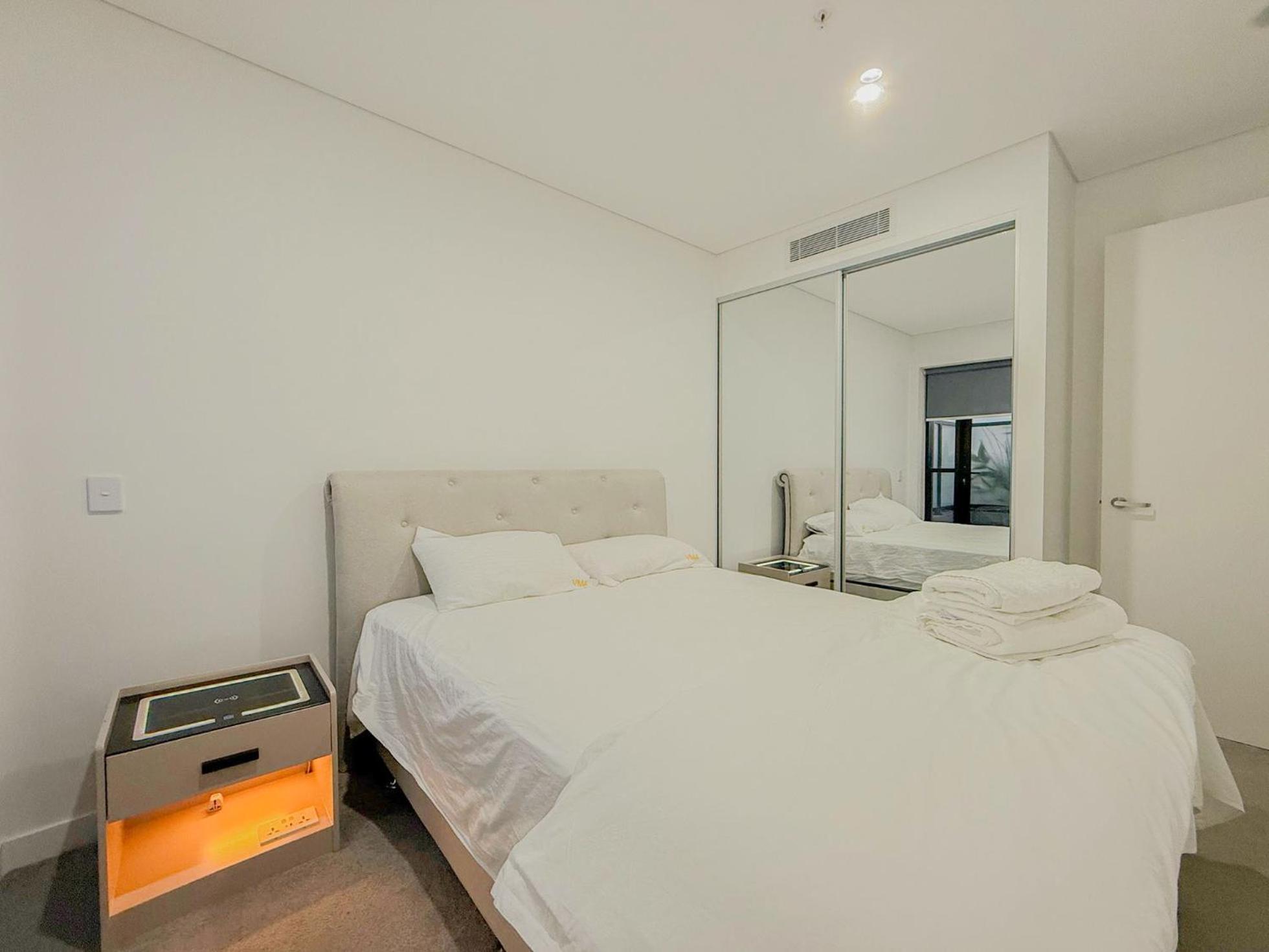 Burwood Studios At St Luke Square Sidney Exterior foto