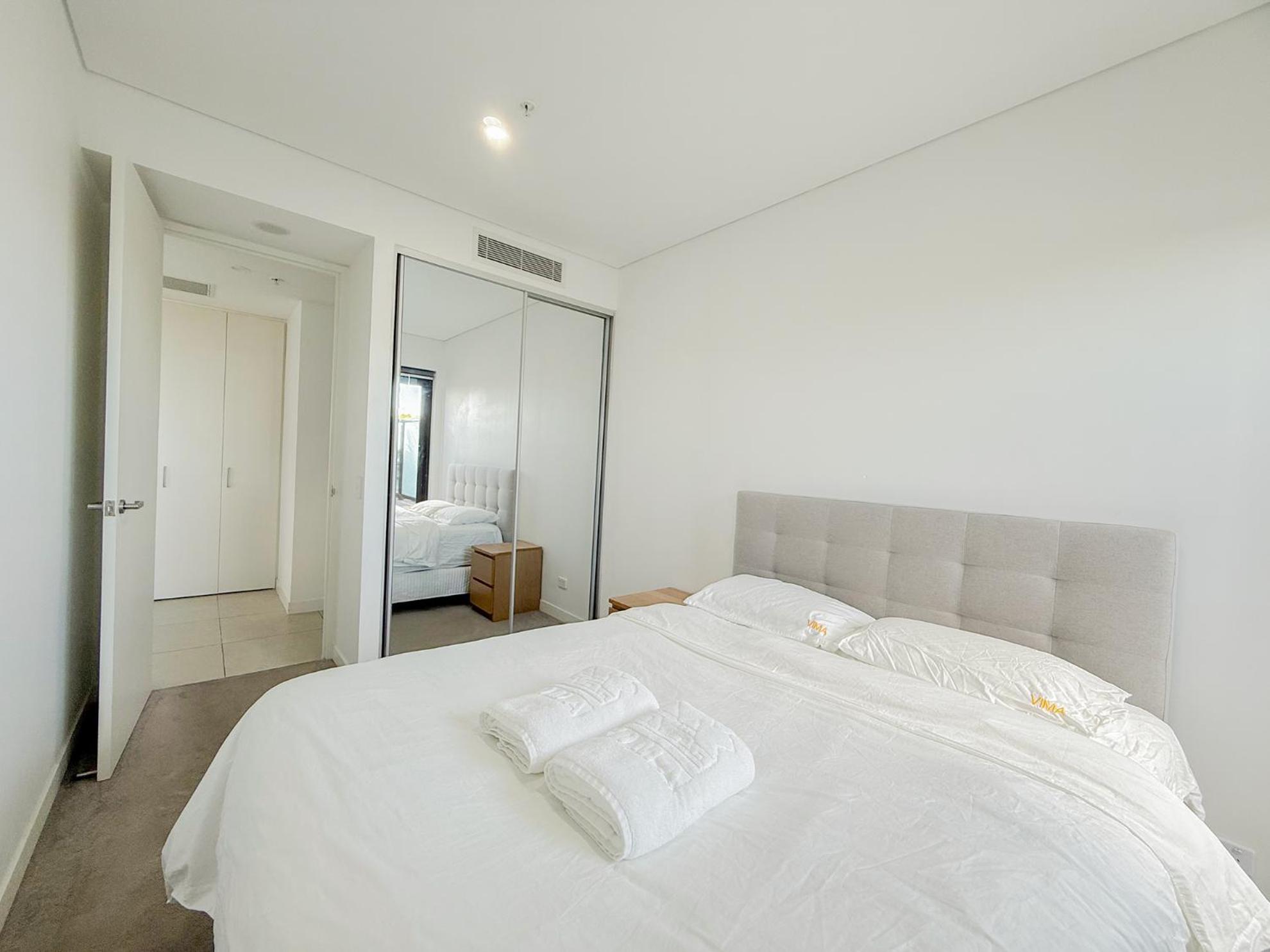 Burwood Studios At St Luke Square Sidney Exterior foto
